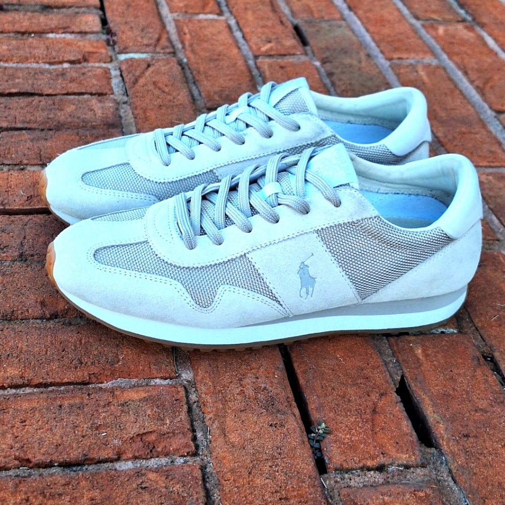 POLO by Ralph Lauren 85 Trainers